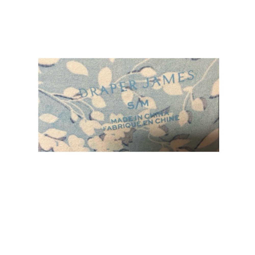 Draper James Ruffle Floral Nightgown - Picture 4 of 6